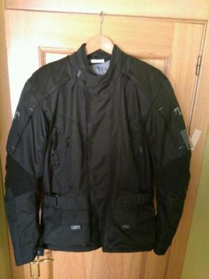 Chaqueta moto 3/4 XL