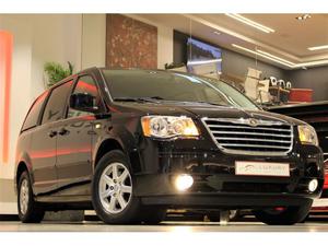 Chrysler Voyager Grand 2.8CRD Limited Aut.