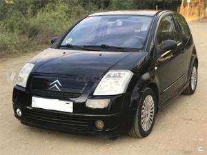 Citroen C2 1.6i 16v Vtr Sensodrive 3p. -04