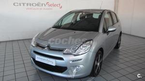 Citroen C3 Bluehdi 100 Live Edition 5p. -16