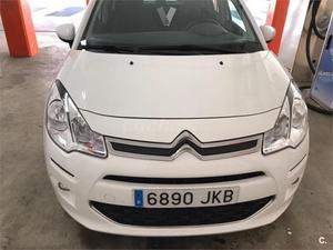 Citroen C3 Puretech 60kw 82cv Shine 5p. -16