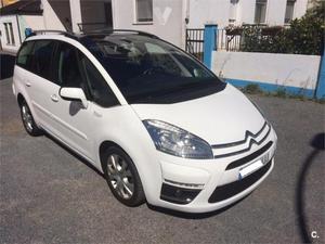 Citroen Grand C4 Picasso 1.6 Hdi 110cv Millenium 5p. -12