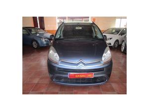 Citroen Grand C4 Picasso