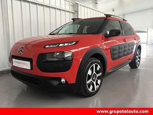 Citroën C4 Cactus 1.2 PureTech S&S Feel Edition 110