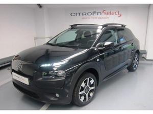 Citroën C4 Cactus 1.6 BlueHDi Shine 100