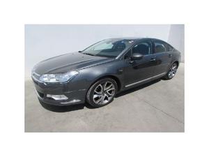 Citroën C5 2.0HDI Exclusive Aut. 160