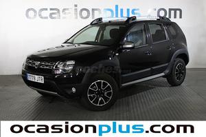 DACIA Duster SL Ur. Explorer dCi 80kW 109CV 4x2 EU6 5p.