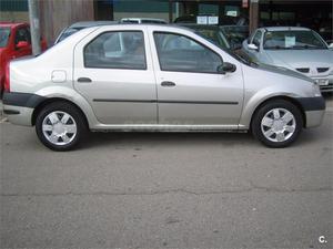 DACIA Logan Ambiance 1.4 4p.