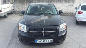 DODGE Caliber 2.0 CRD SE Design 5p.