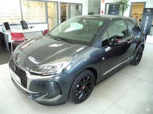 DS DS 3 PureTech 96kW 130CV Performance Line 3p.