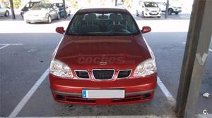 Daewoo Nubira 1.6 Sx 5p. -04