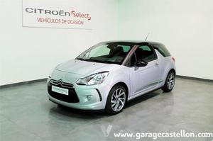 Ds Ds 3 Bluehdi 100cv Desire 3p. -16