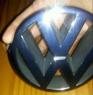 Emblema Vw original insignia