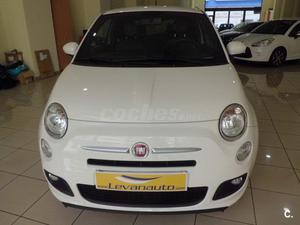 FIAT 500 S 1.2 8v 69cv 3p.