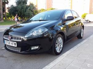 FIAT Bravo 1.6 Mtijet 105 CV Dynamic Pack Sport 5p.