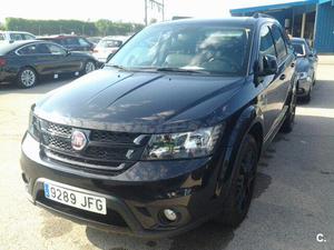 FIAT Freemont Black Code AWD v 170cv Diesel aut. 5p.