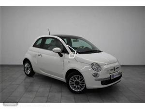 FIAT  LOUNGE EU6 3P DE 