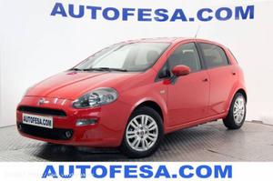 FIAT PUNTO 1.2 8V 69CV EASY 3P S/S - MADRID - (MADRID)