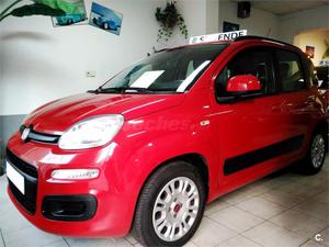 FIAT Panda 1.2 8v 69cv Dynamic Euro 5 5p.