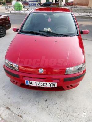 FIAT Punto 1.2 3p.