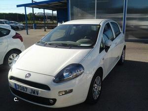 FIAT Punto 1.3 Easy 75 CV Multijet E5 5p.