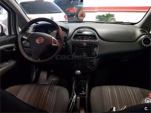 FIAT Punto 1.3 Multijet Active SS E5 5p.