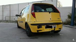 FIAT Punto V SPORTING SPEEDGEAR 3p.