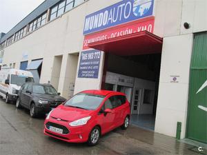 FORD BMAX 1.6 TDCi 95 Trend 5p.