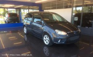 FORD C-MAX 1.6 TREND, 100CV, 5P DEL  - ROA - ROA -