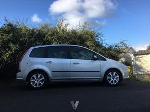 FORD C-Max 1.6 TDCi 109 Trend -08