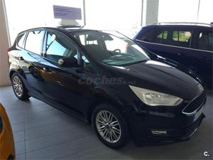 FORD CMax 1.5 TDCi 120CV Trend 5p.