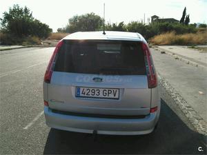 FORD CMax 1.6 TDCi 109 Trend 5p.