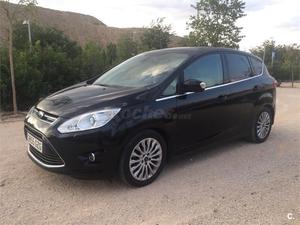 FORD CMax 1.6 TDCi 115 Titanium 5p.