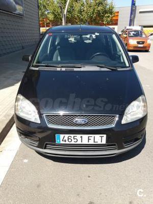 FORD CMax 1.6 TDCi 90 Trend 5p.