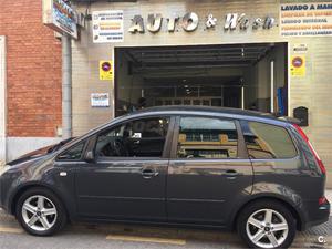 FORD CMax 1.6 Trend 5p.