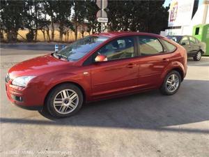 FORD FOCUS EN VENTA EN VALENCIA (VALENCIA) - VALENCIA -