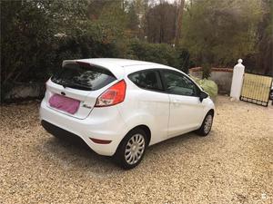 FORD Fiesta 1.25 Duratec 82cv Trend 3p 3p.