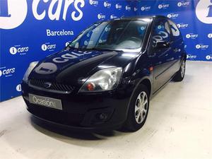 FORD Fiesta 1.3 AMBIENTE 3p.