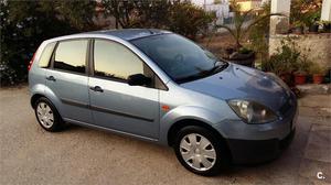 FORD Fiesta 1.3 AMBIENTE 5p.