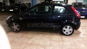 FORD Fiesta 1.4 TDCi Trend Coupe 3p.