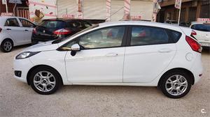 FORD Fiesta 1.5 TDCi 75cv Titanium 5p 5p.