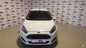 FORD Fiesta 1.6 TDCi DPF Trend 5p.