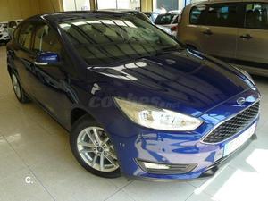 FORD Focus 1.0 Ecoboost AutoStartStop 125cv Trend 5p.