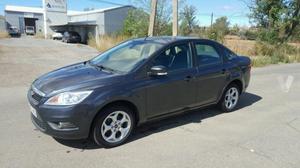 FORD Focus 1.6 TDCi 109 Titanium -10