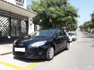 FORD Focus 1.6 TDCi 115cv Trend 5p.