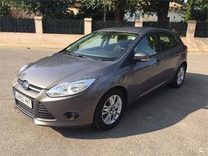 FORD Focus 1.6 TDCi 115cv Trend 5p.