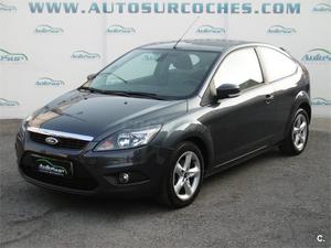 FORD Focus 1.6 TDCi 90 Trend 3p.