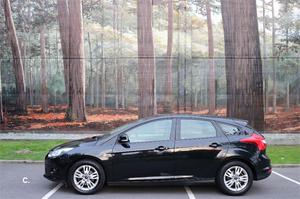 FORD Focus 1.6 TDCi 95cv Trend 5p.