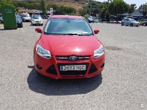 FORD Focus 1.6 TDCi 95cv Trend 5p.