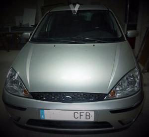 FORD Focus 1.6 TREND -03